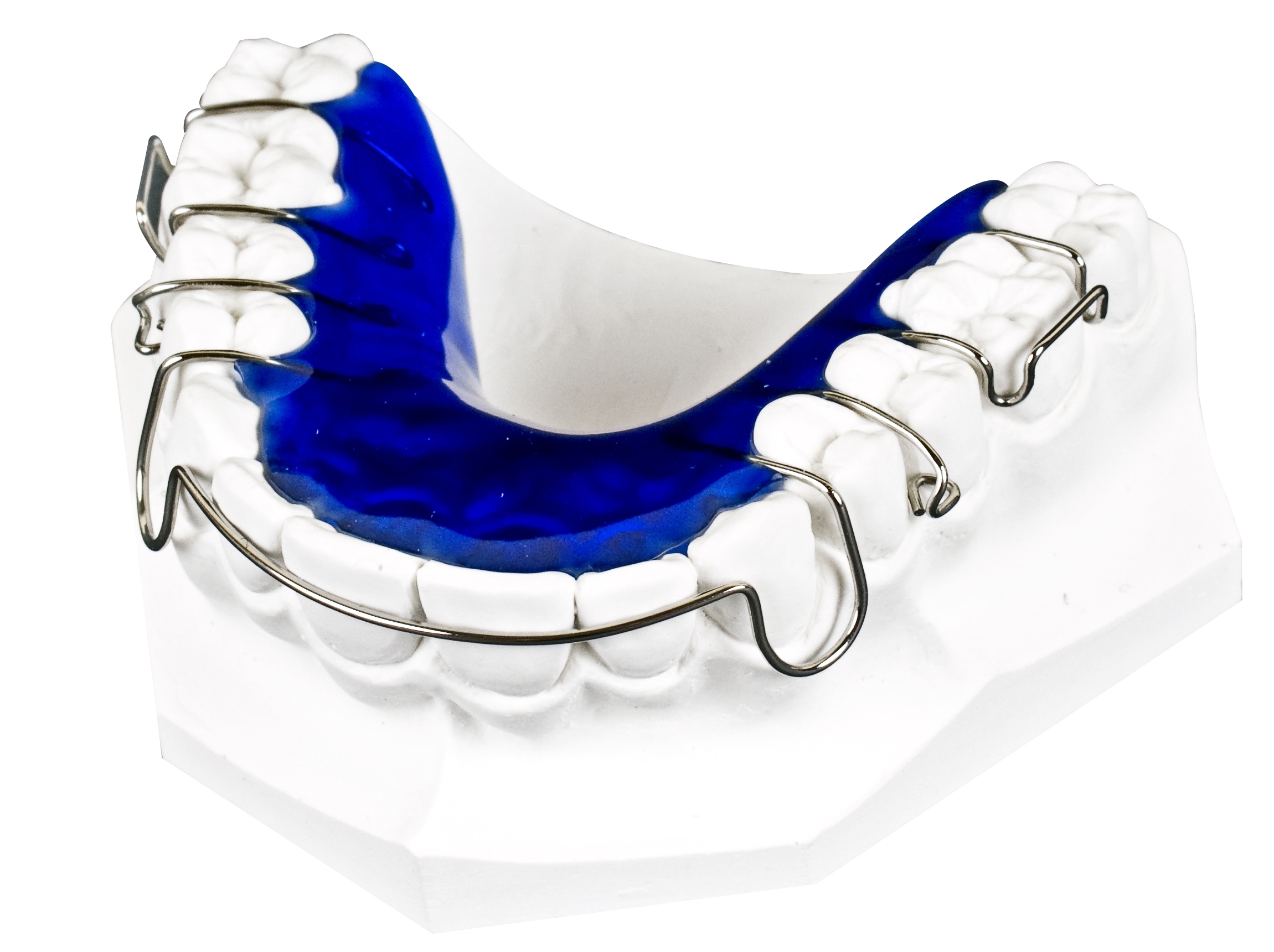 KFO Spezialgips weiß 20 kg (Karton)