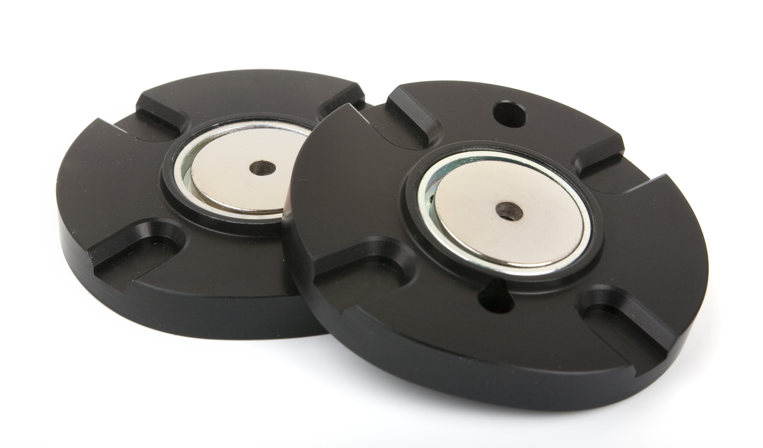 Plattenset für System Adesso Split® SAM® 2St