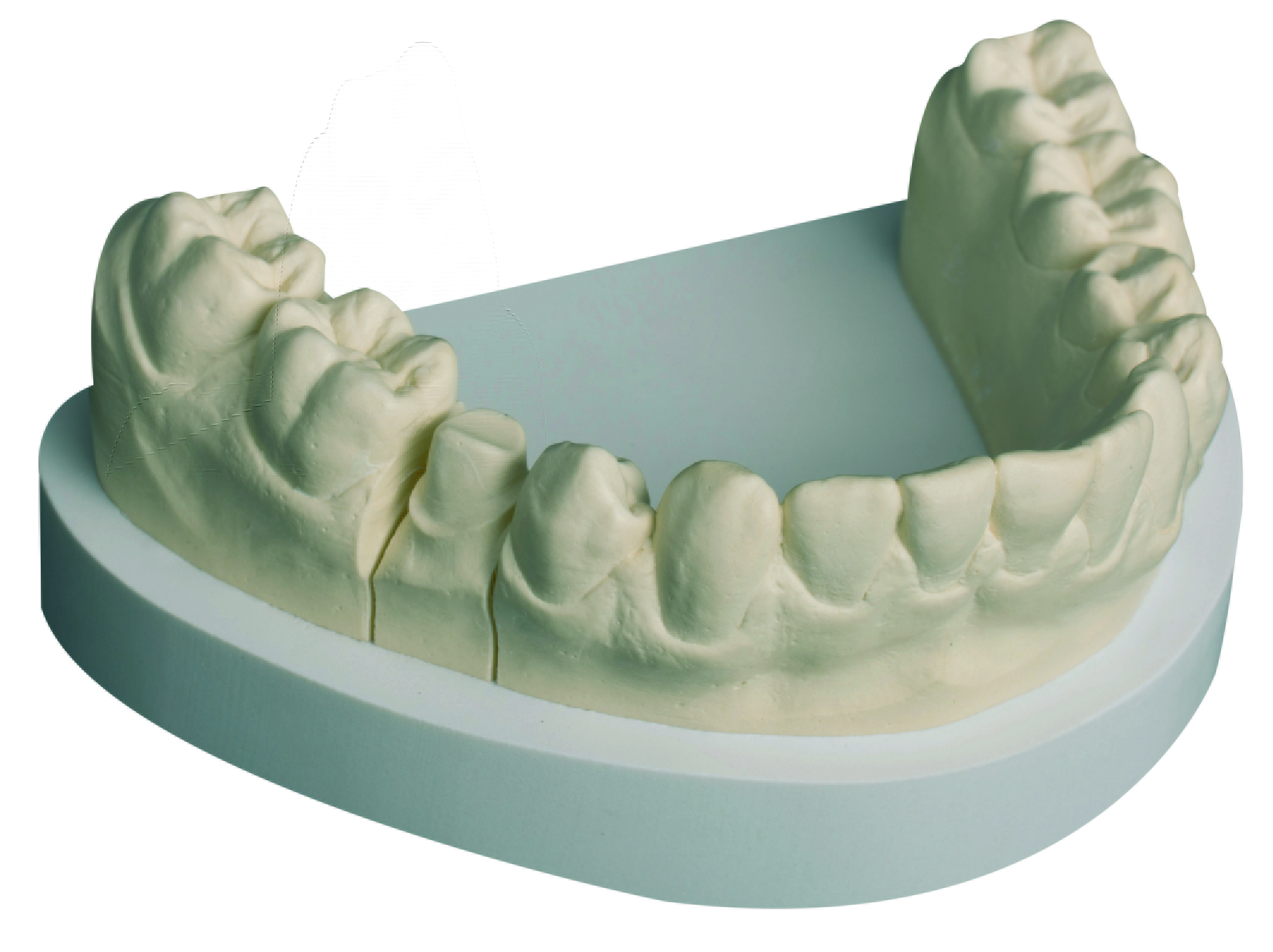 Primus Plus elfenbein 25 kg (Karton)