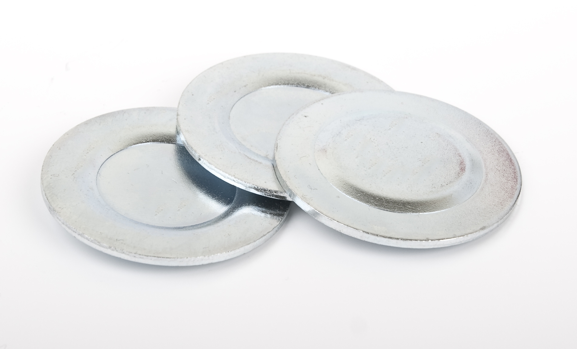 Kraftscheiben 100 St.