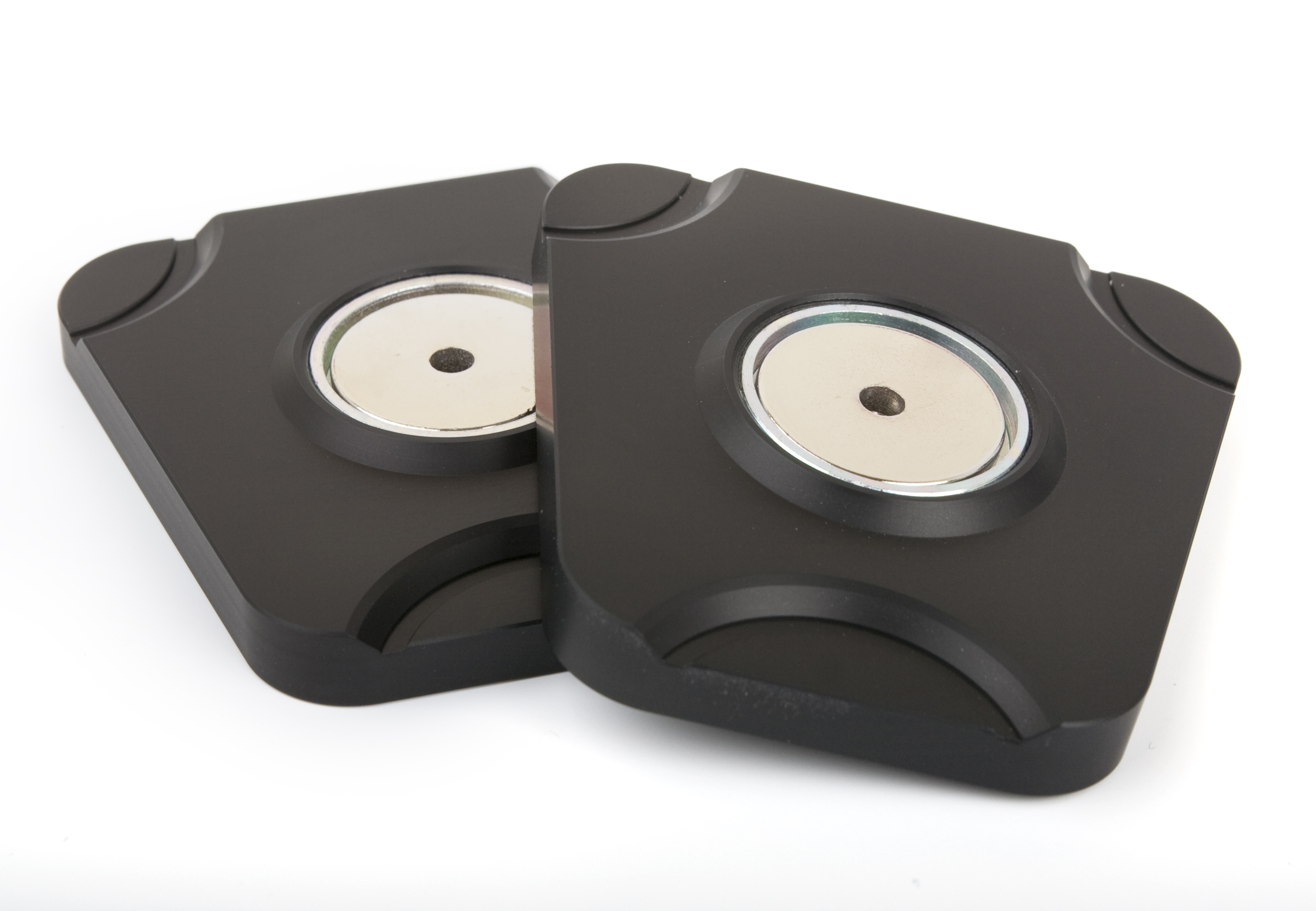 Plattenset für System Splitex® Artex®Carbon 2 St