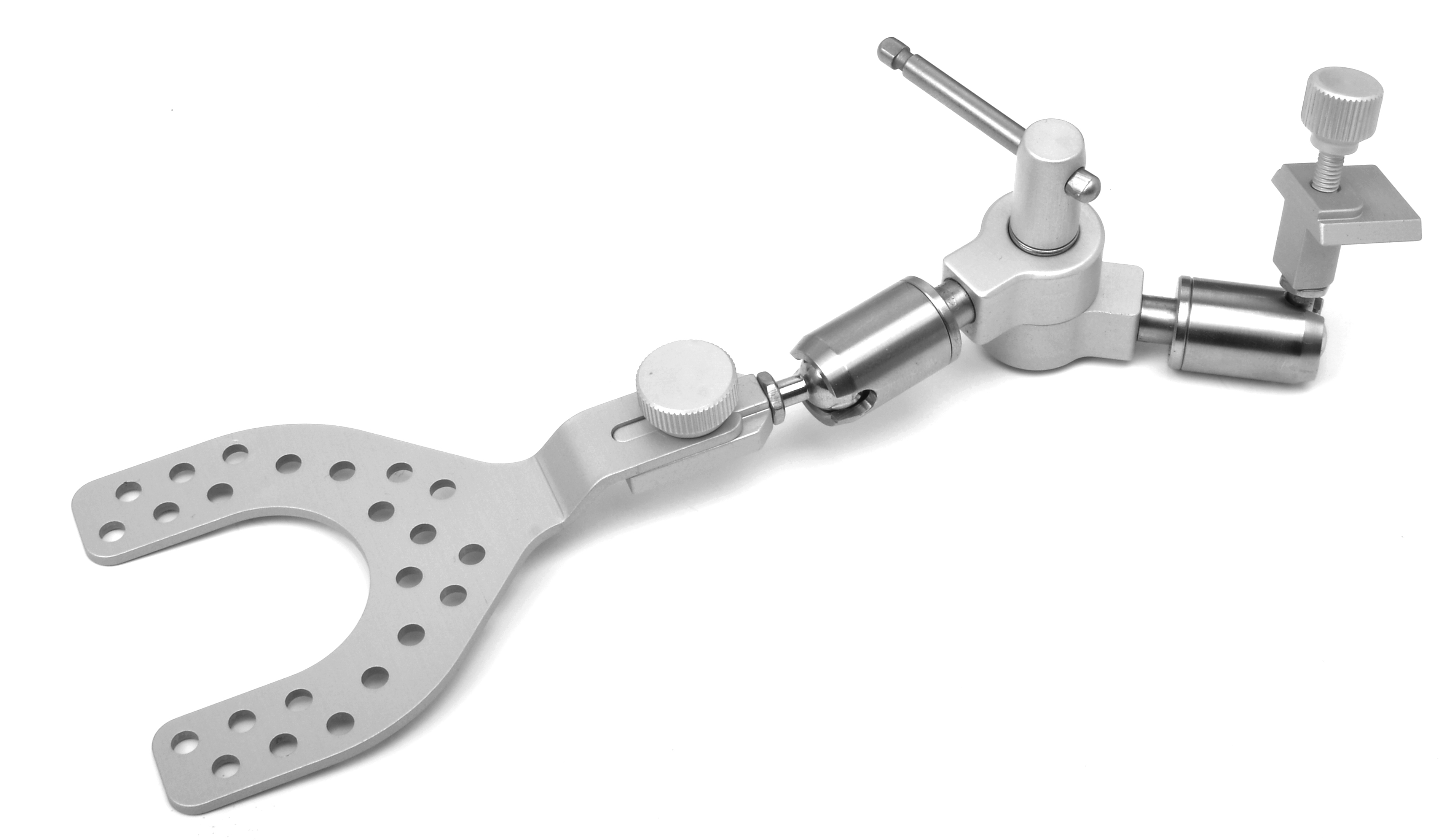 3-D-Gelenksupport inkl. 1x Bissgabel 1 St.