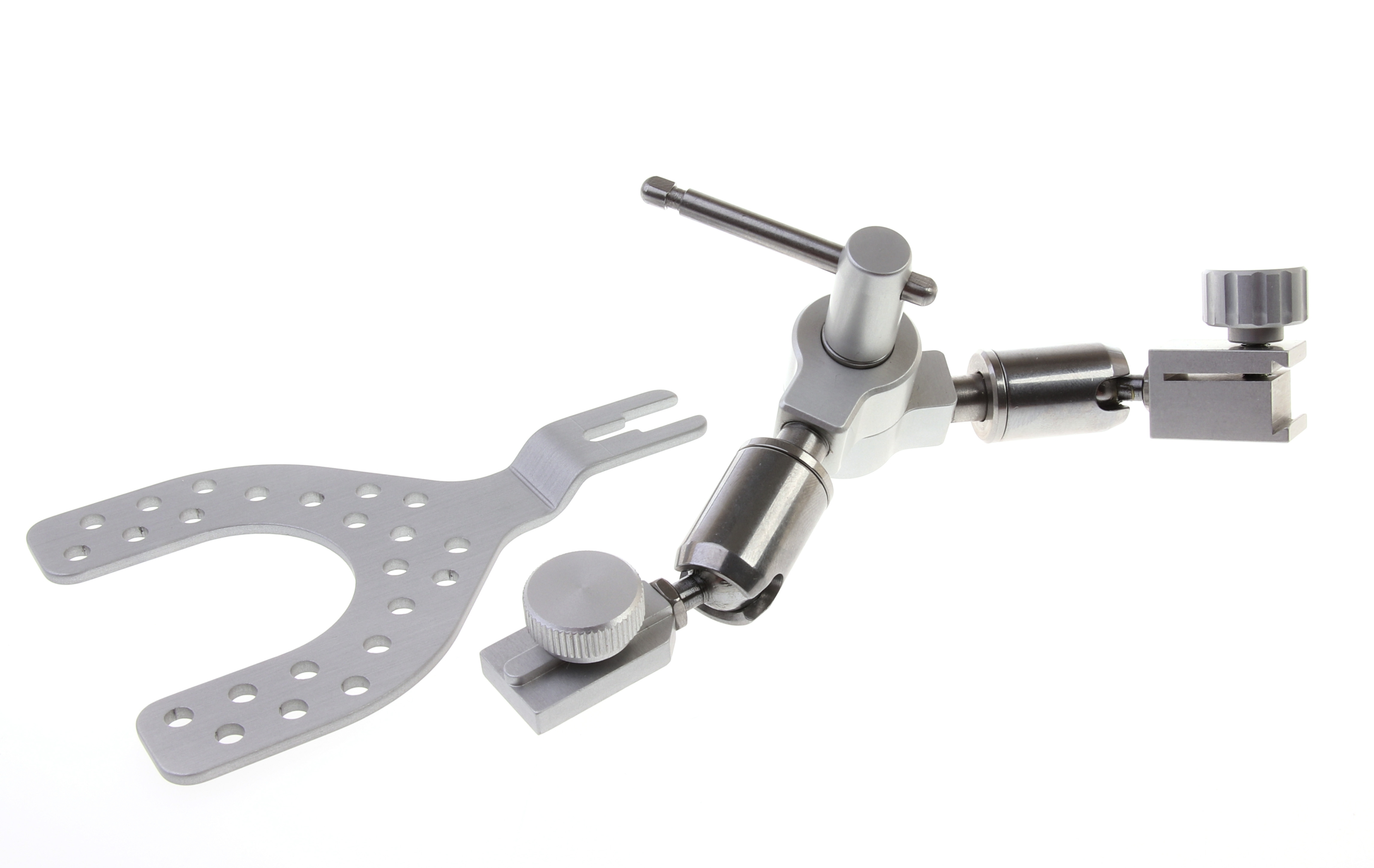 3-D-Gelenksupport inkl. 1x Bissgabel 1 St.