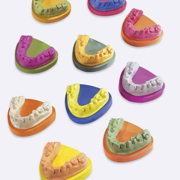 Colour Fashion purpur 4% - 900 g