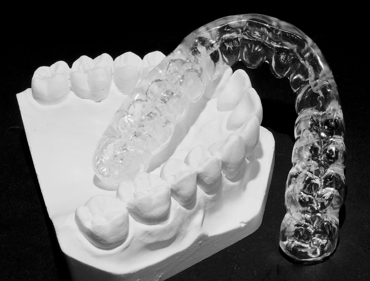 Mono-POLY glasklar Microperlen 500 g