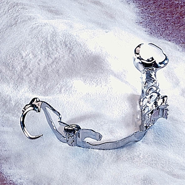 Edelkorund 50µ  -  20 kg Kanister