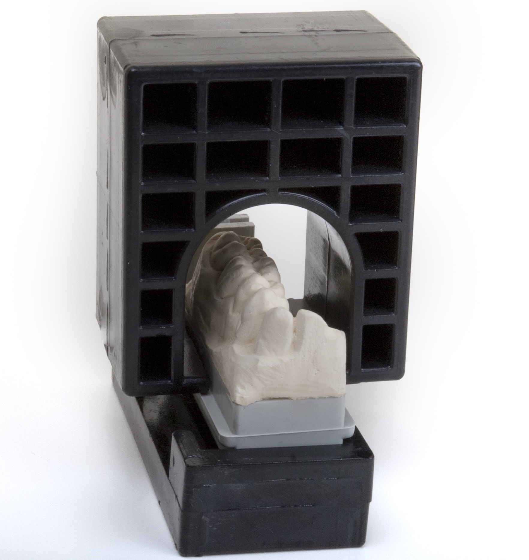 Twin Tray Entformerset