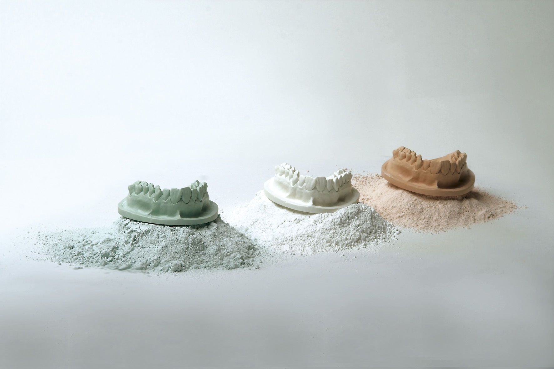 Vario Plus weiß 25 kg (Karton)