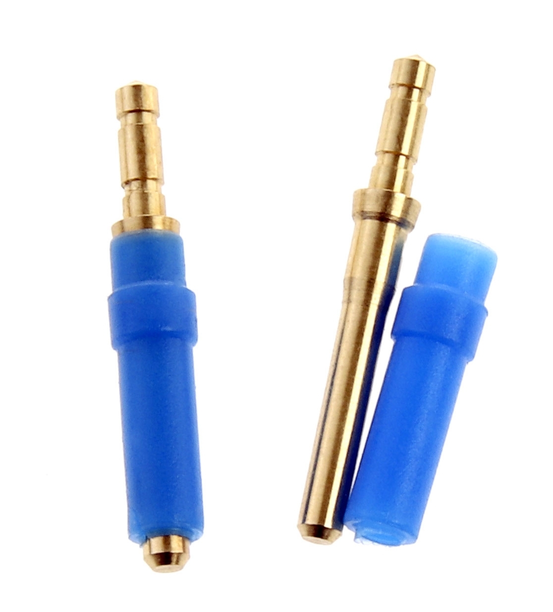 Stufenpin mit aufgest.Hülse 1000 St.