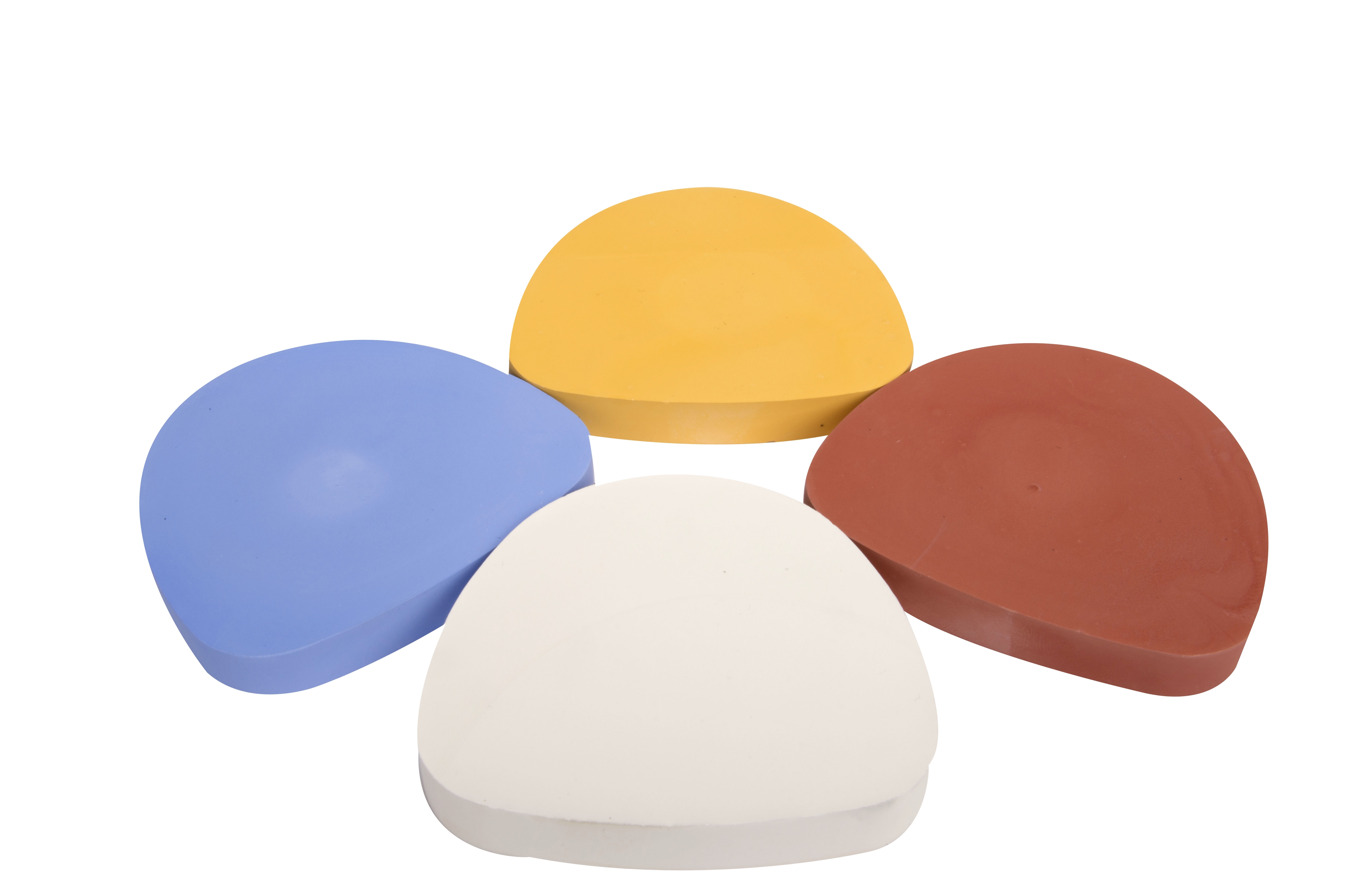 Vario Super Sockel maisgelb 5 kg