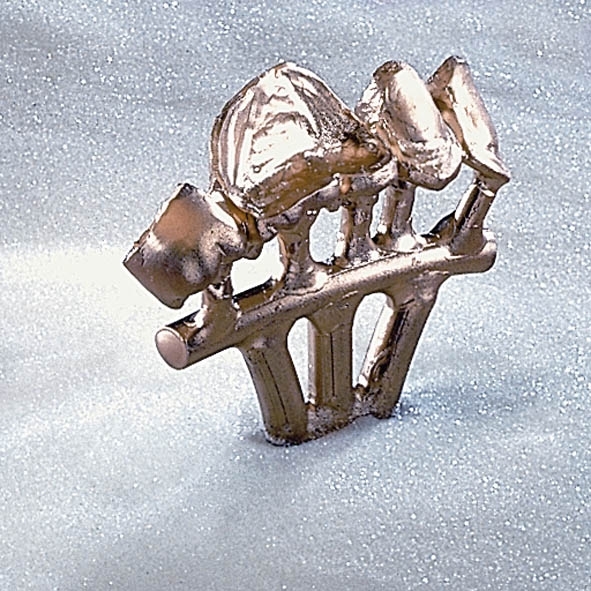 Glasperlen 125 µ - 10 kg