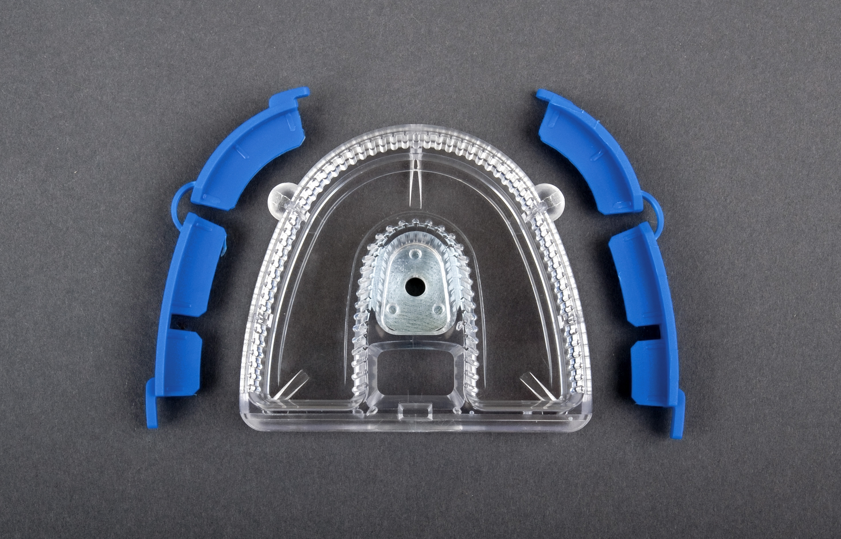 Bafix System Bafix FM Tray small 12 pcs | 15108012