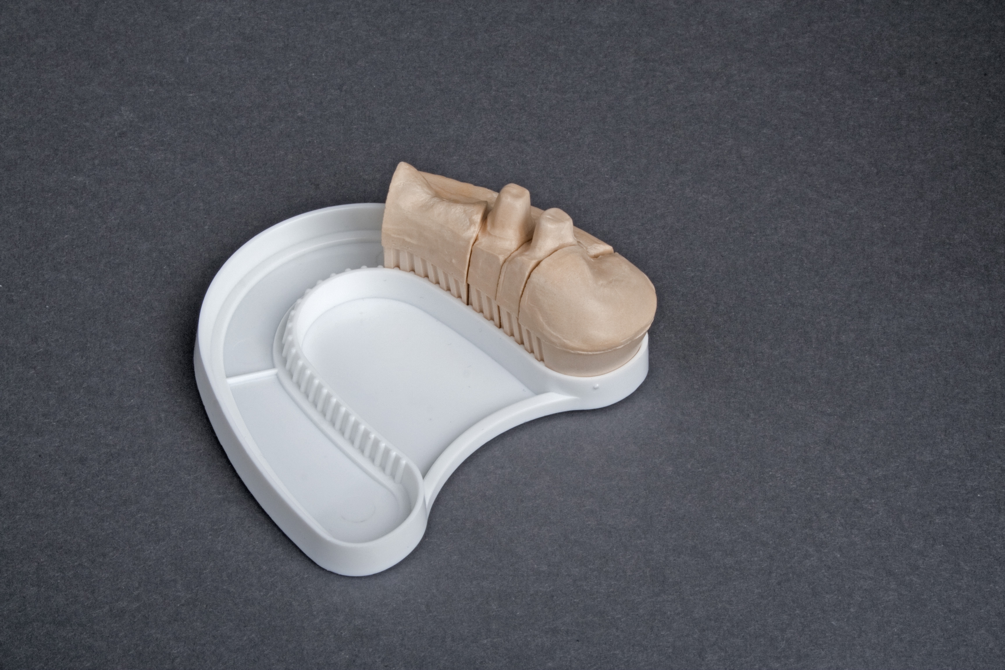 Bafix Aufbewahrungsplatte 25 Stück