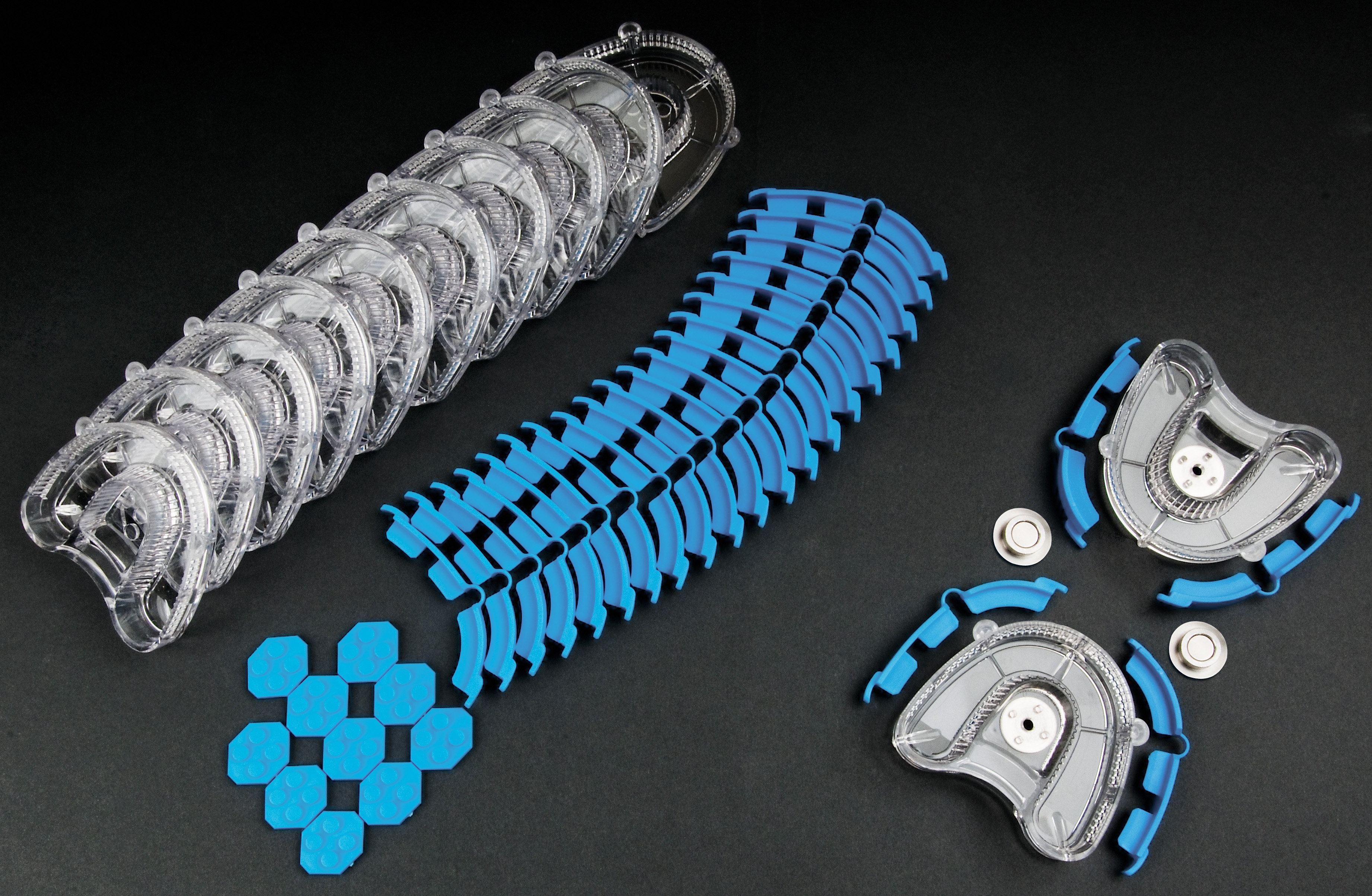 Bafix - Modellsystem Einführungsset