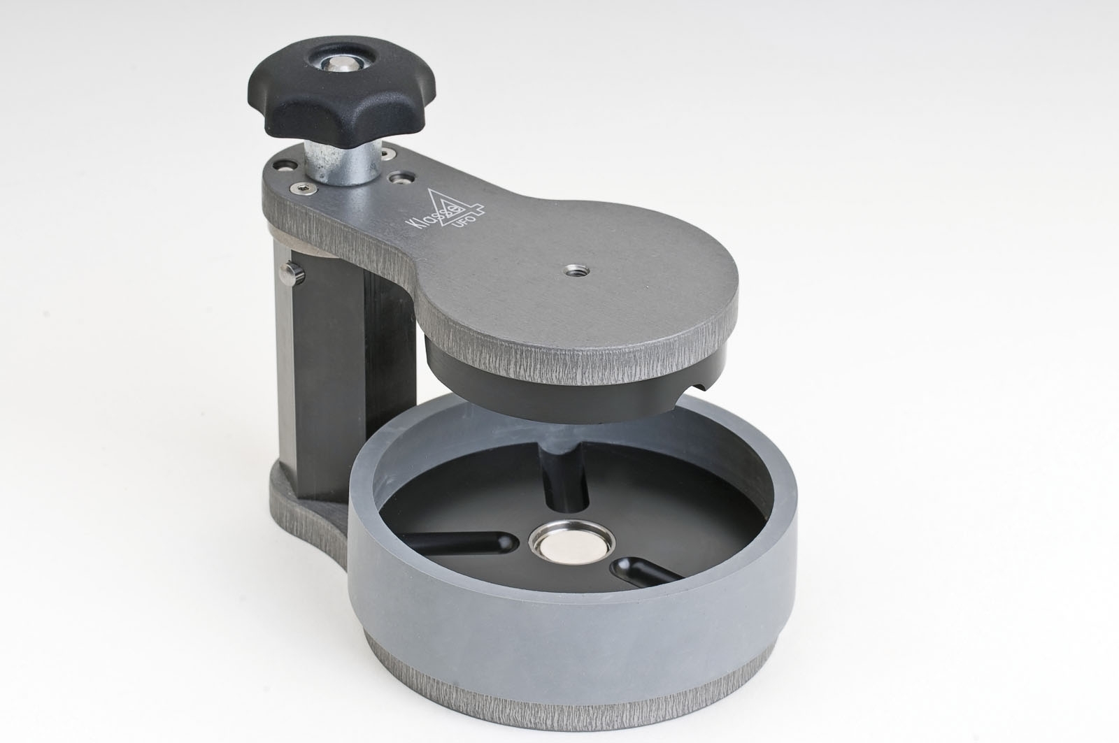 UFO FM II - Unterfütterungsgerät mit Splitcast