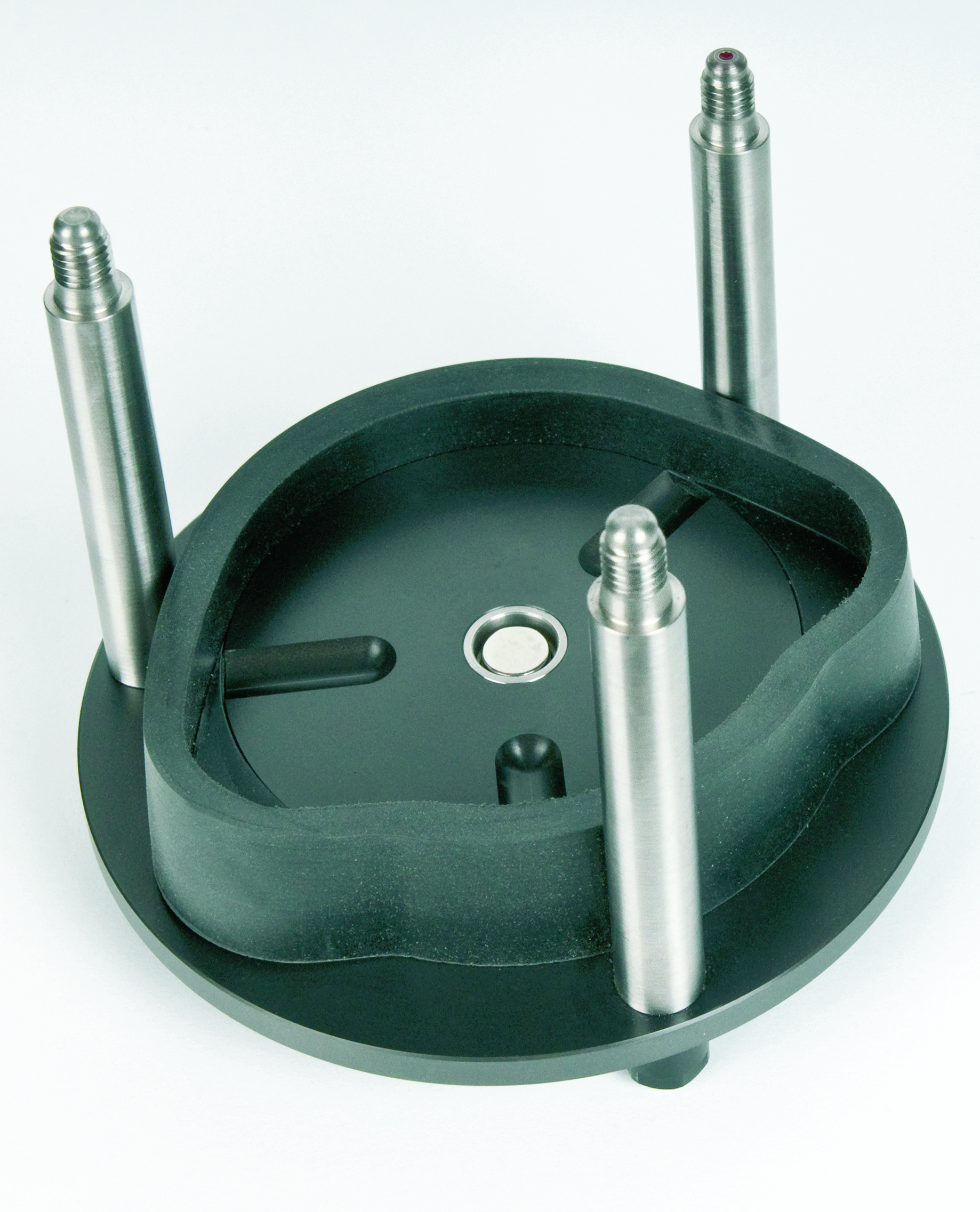 Gummiformteil Größe 9 - Sonderform