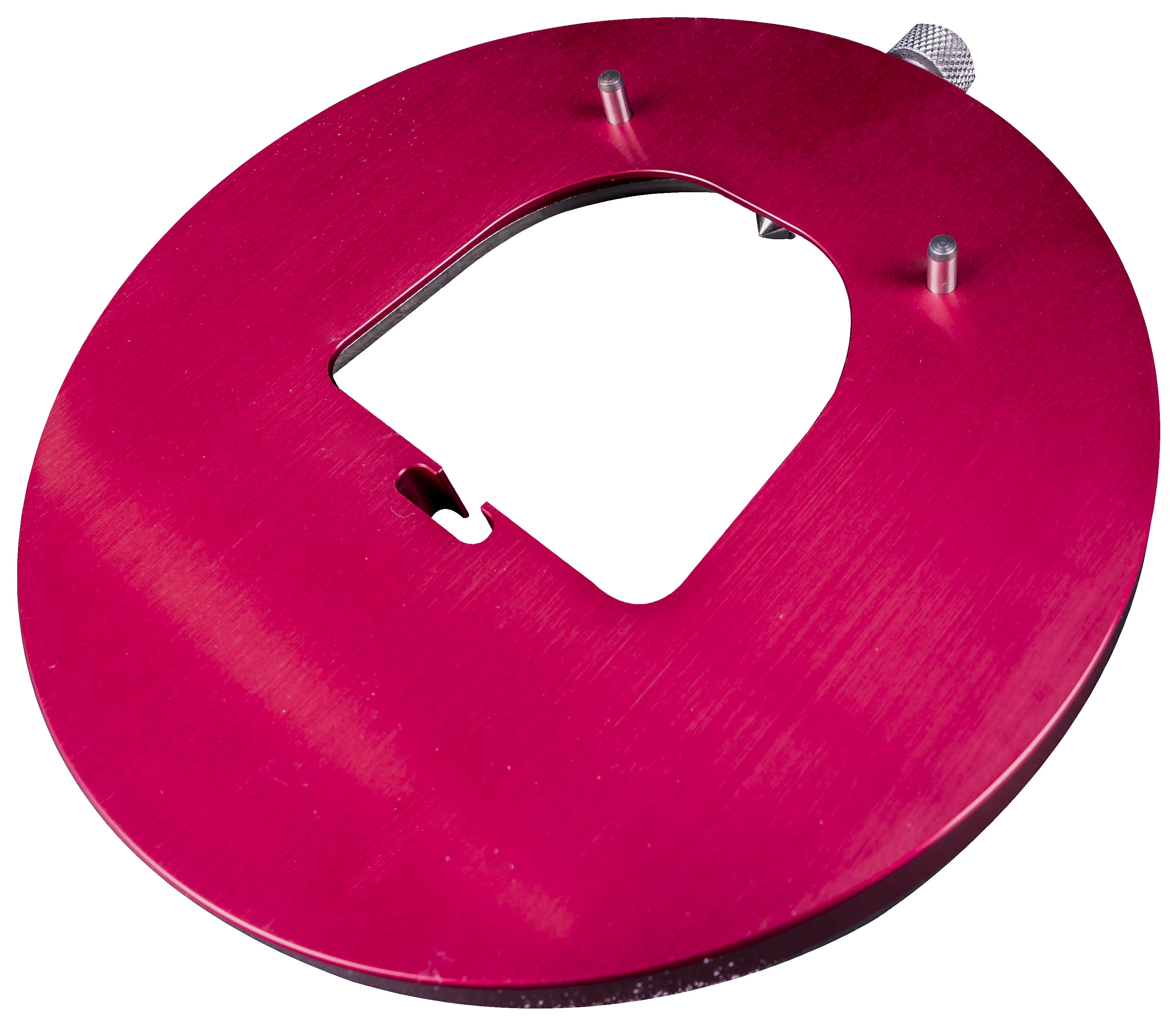 FormSTAR Universal Plattenaufnahme, 1 St.