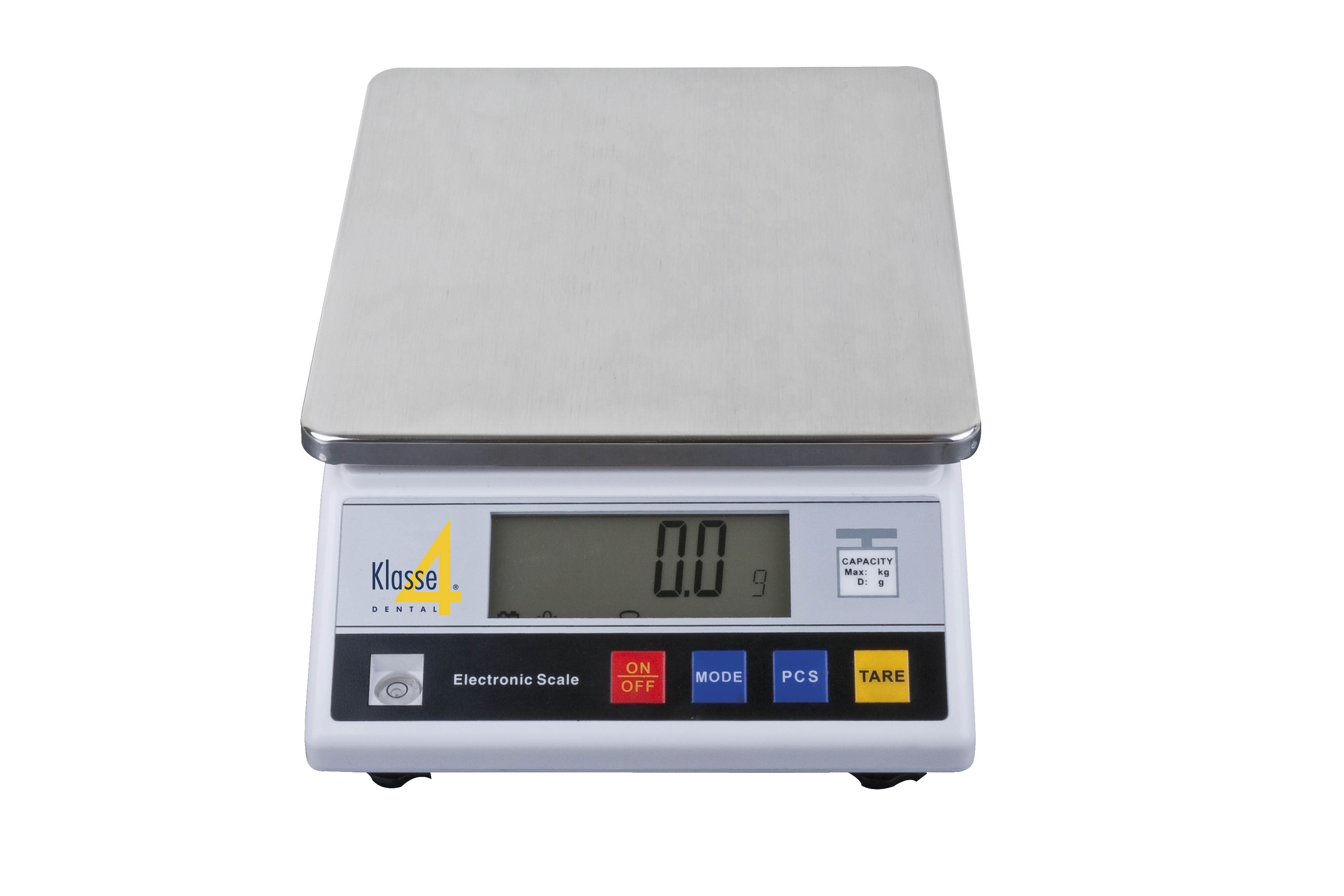 K4 presicion scale 1 pcs