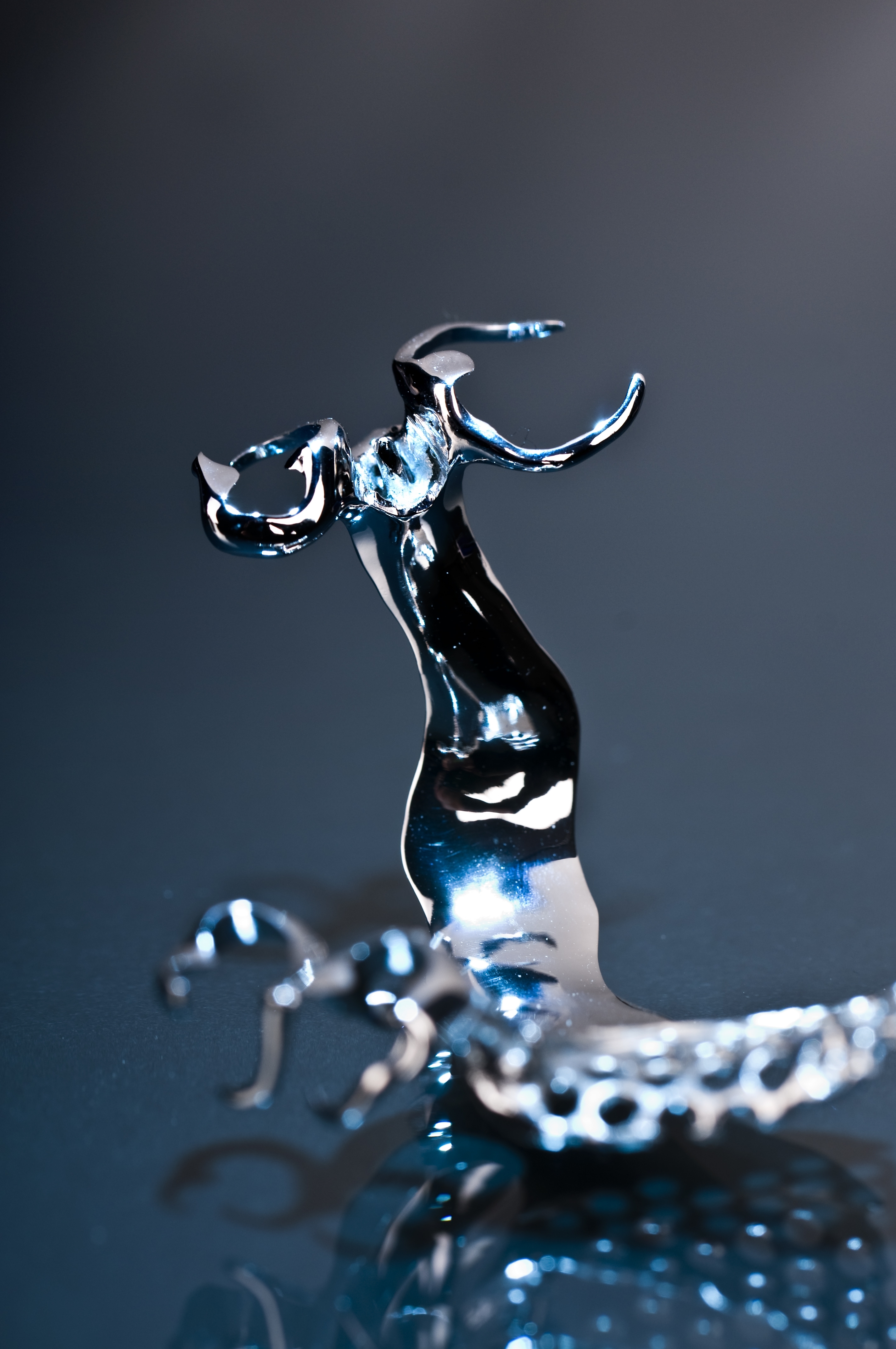 Chromo-Speed 4 x 5 kg