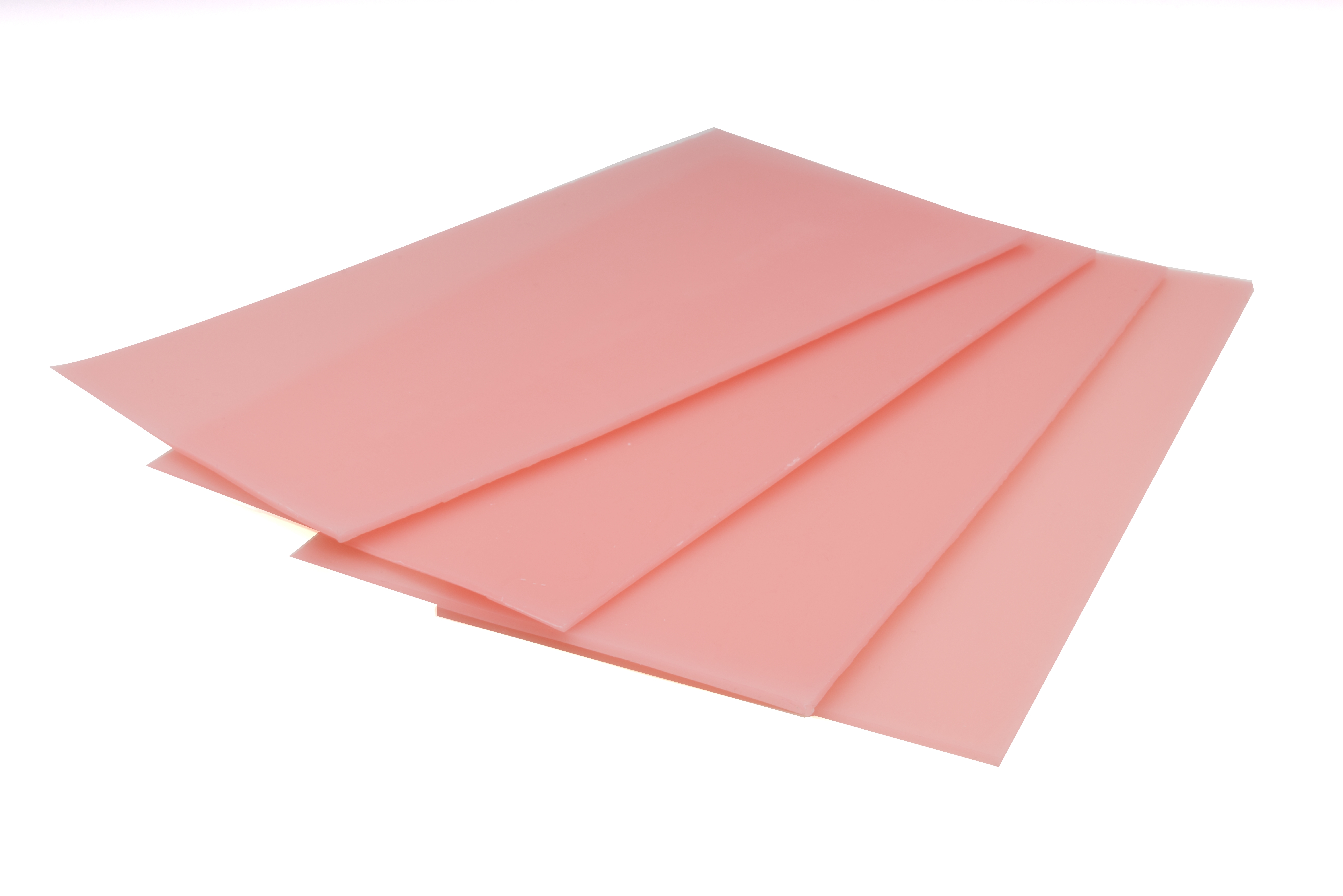 ROSAmunde Modellier- und Aufstellwachs 1x450g rosa