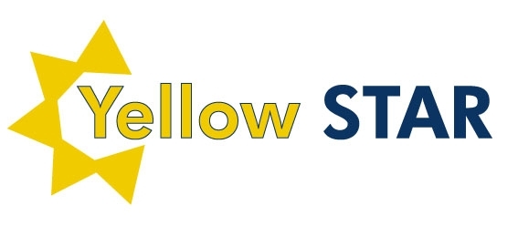 Yellow STAR 5 kg