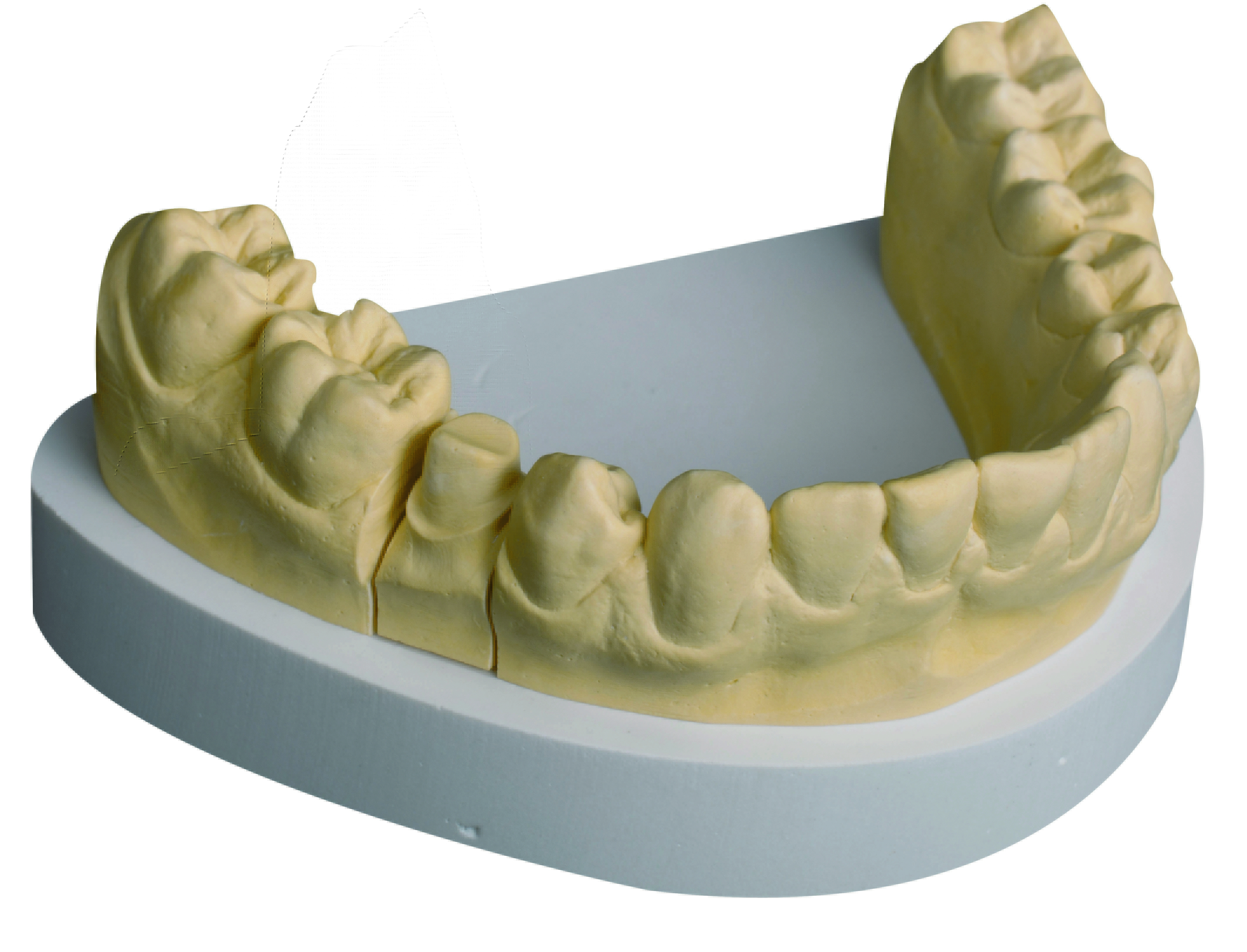 Rocky Mountain pastell-gelb 5 kg