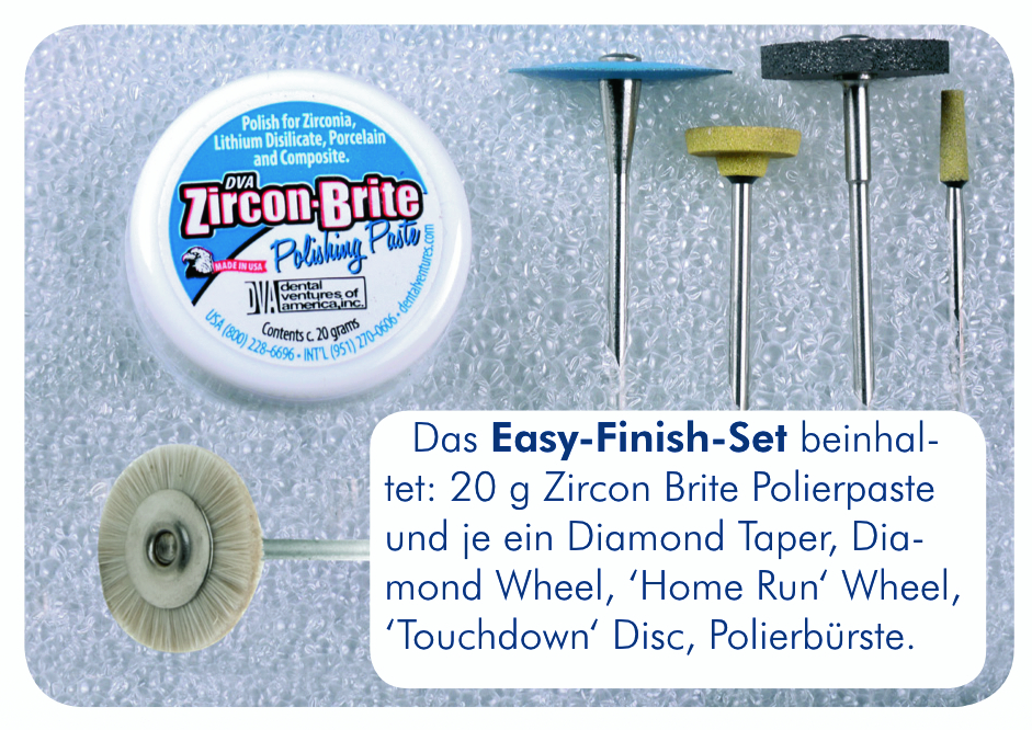 Easy-Finish-Set