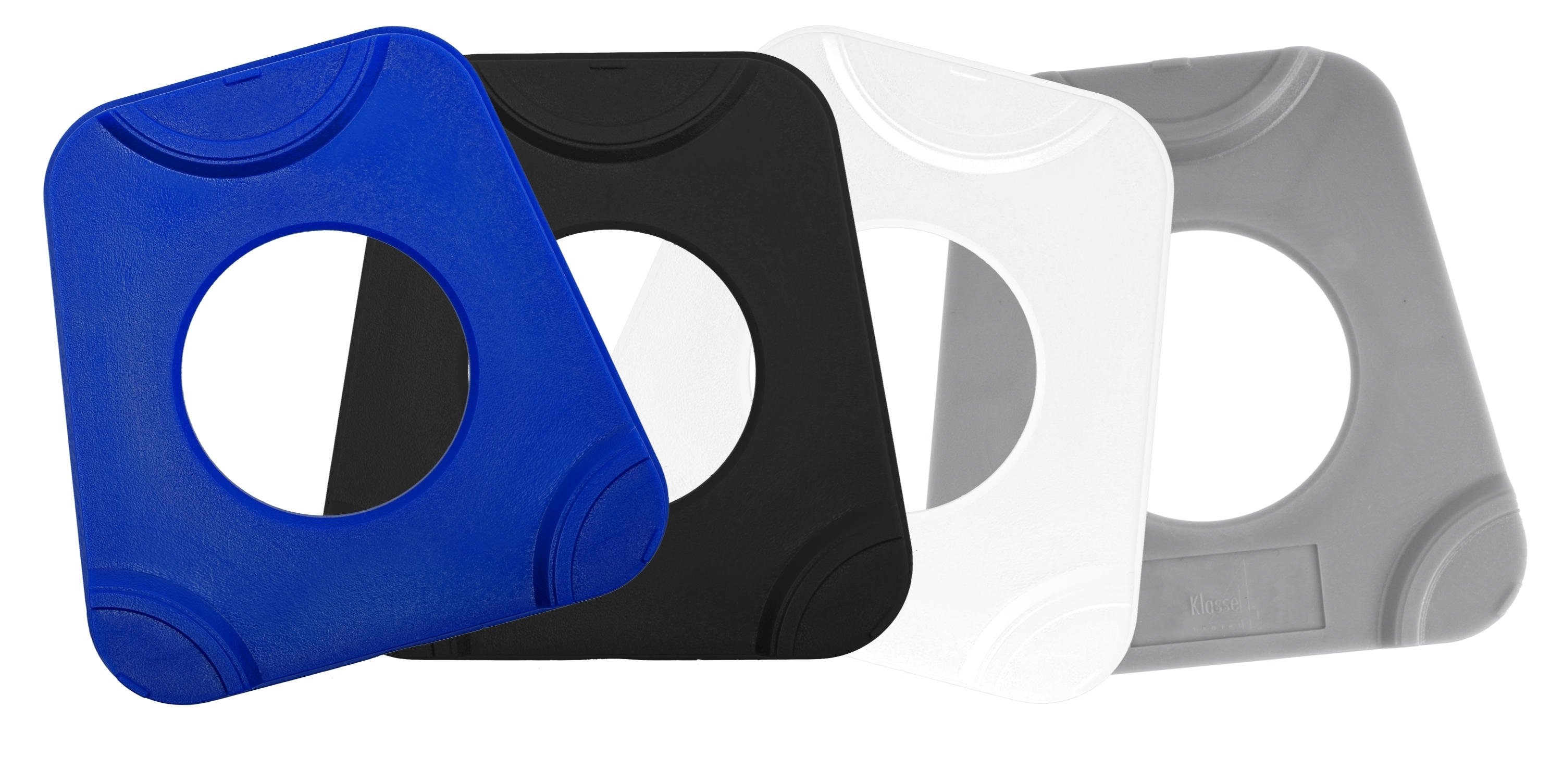 Artikulationsplatten für System Splitex® 20St