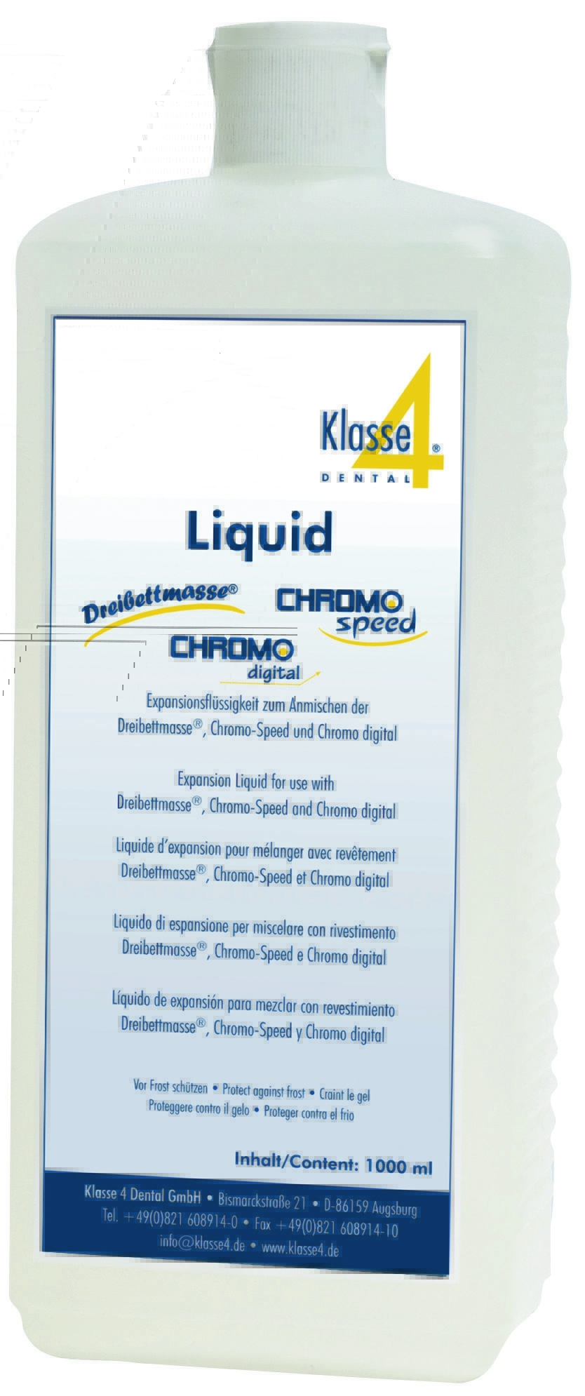 Liquid  1 l