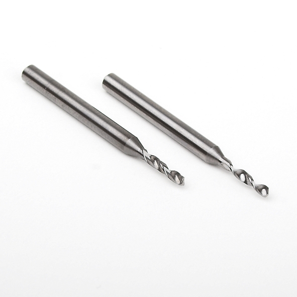 Pinbohrer verstärkt 1,6 mm - 1 St.