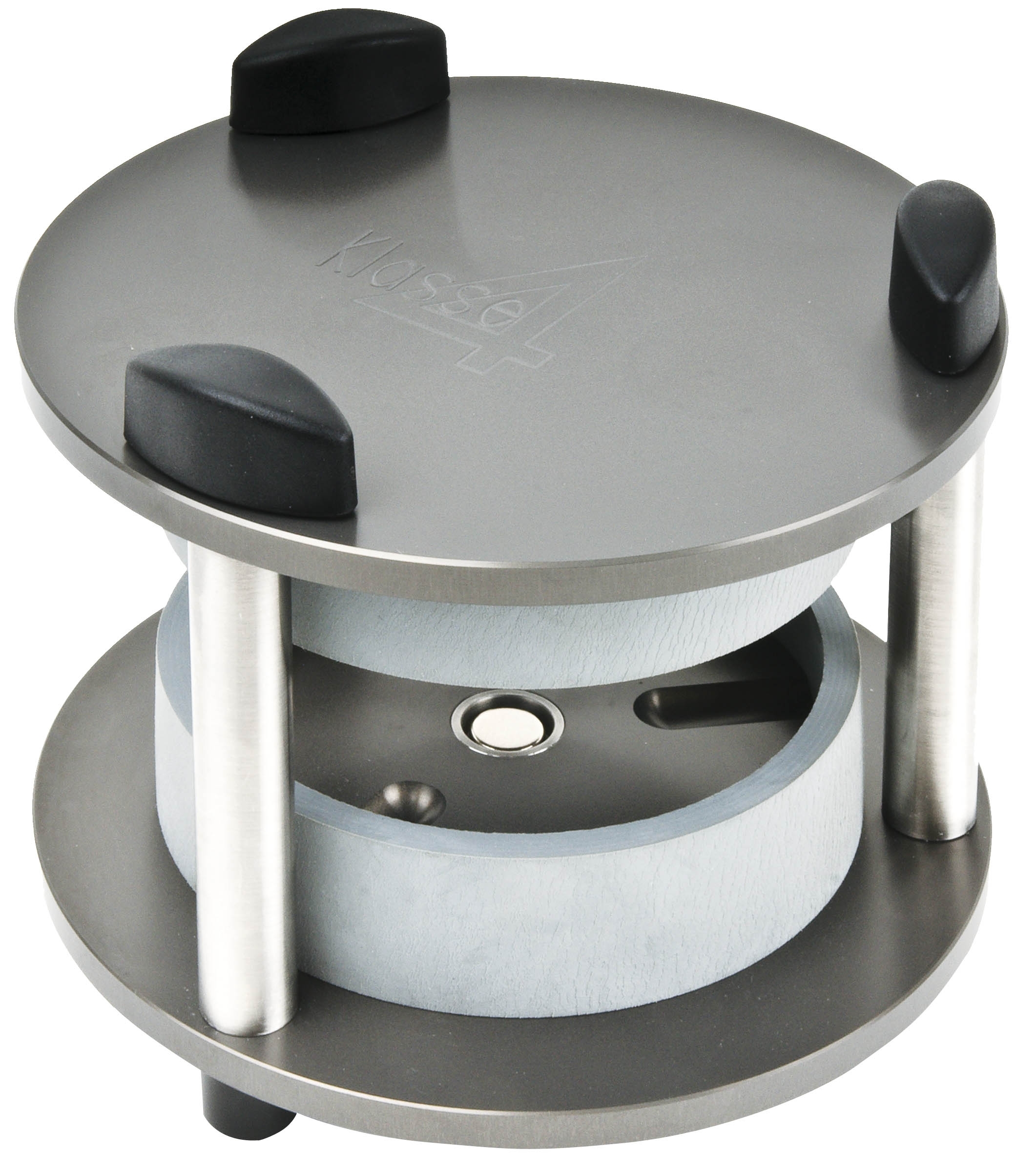 Alu-Fixator incl. 2 Gummiringe