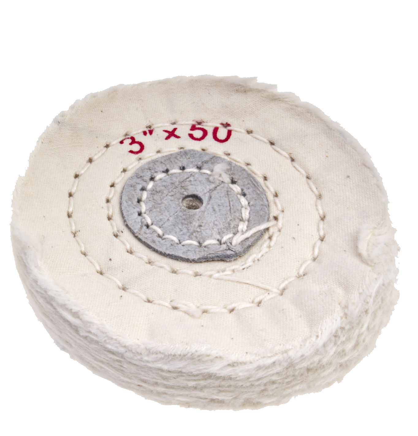 Polierschwabbel Ø 75mm