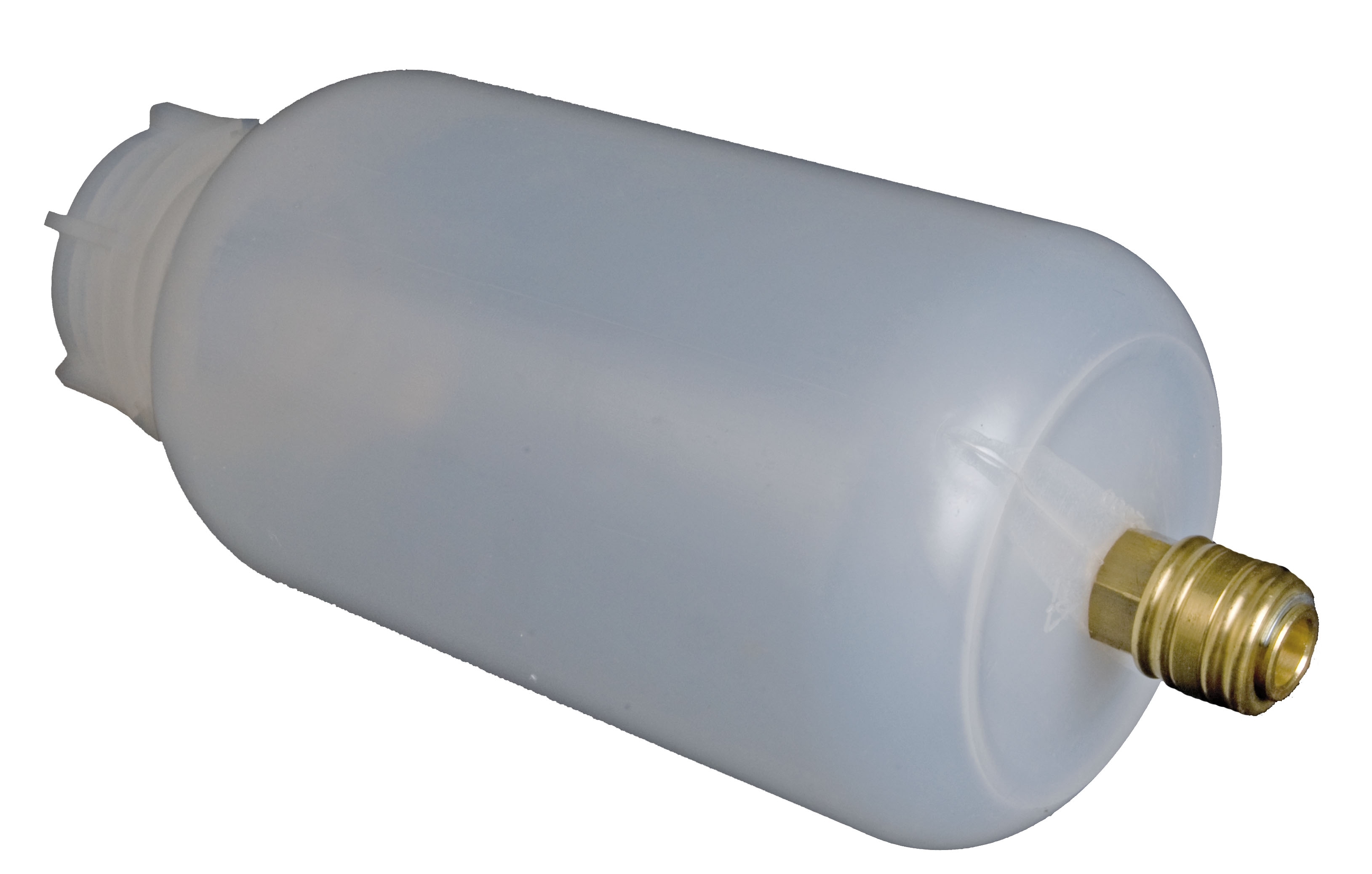 Universalbehälter f. Silikon-Dosiergerät 2 St.