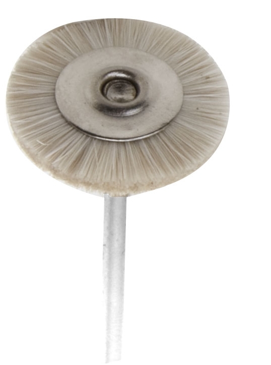 Polierbürsten 10 St.