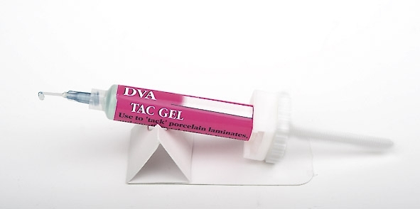 Tac Gel - Kartusche  10 g