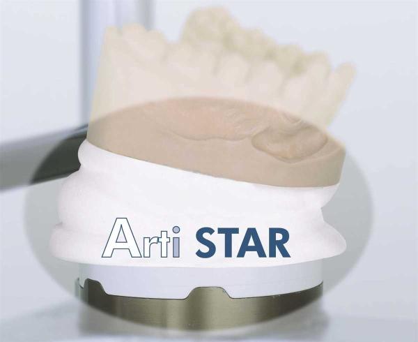 Arti STAR 20 kg (Karton)