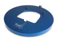 FormSTAR Universal Plattenaufnahme, 1 St. FormSTAR Universal Plattenaufnahme, 1 St.