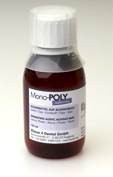Mono-POLY Isoliermittel 125 ml