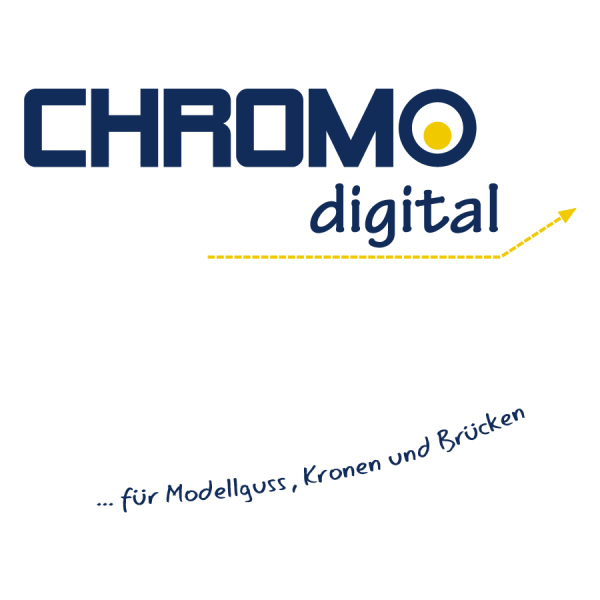 Chromo Digital 4 x 5 kg
