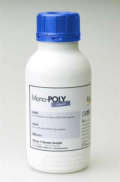 Mono-POLY Liquid 500 ml