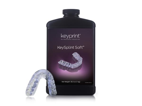KeySplint Soft